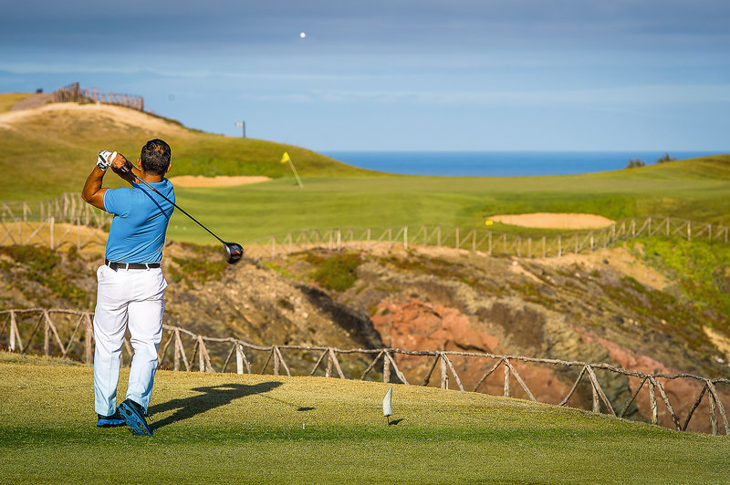 Vila Baleira Porto Santo Wellness Resort & Thalasso Spa 7