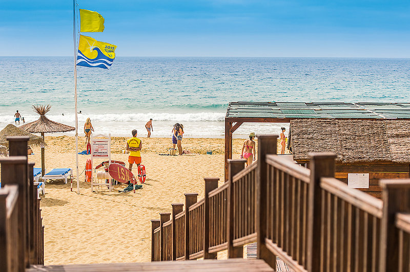 Vila Baleira Porto Santo Wellness Resort & Thalasso Spa 9