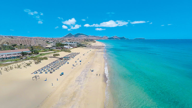 Vila Baleira Porto Santo Wellness Resort & Thalasso Spa 10