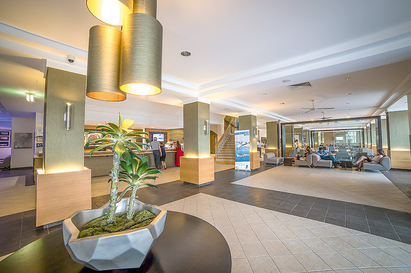 Vila Baleira Porto Santo Wellness Resort & Thalasso Spa 11