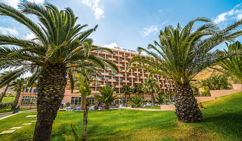 Vila Baleira Porto Santo Wellness Resort & Thalasso Spa 15