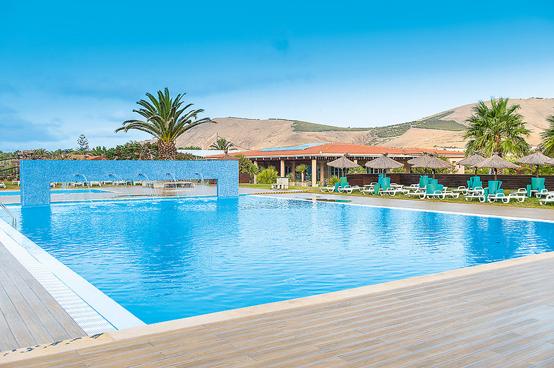 Vila Baleira Porto Santo Wellness Resort & Thalasso Spa 17