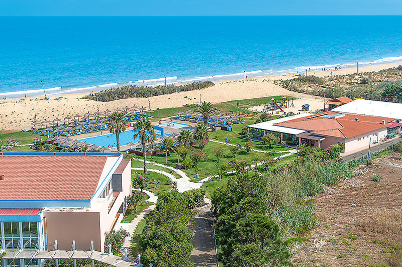 Vila Baleira Porto Santo Wellness Resort & Thalasso Spa 18