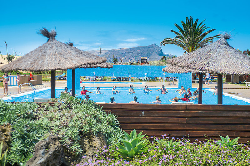 Vila Baleira Porto Santo Wellness Resort & Thalasso Spa 19