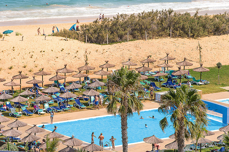 Vila Baleira Porto Santo Wellness Resort & Thalasso Spa 20