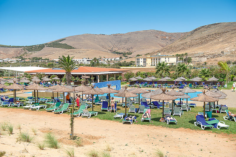 Vila Baleira Porto Santo Wellness Resort & Thalasso Spa 21