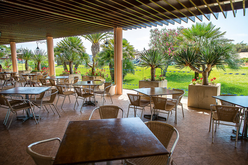 Vila Baleira Porto Santo Wellness Resort & Thalasso Spa 22