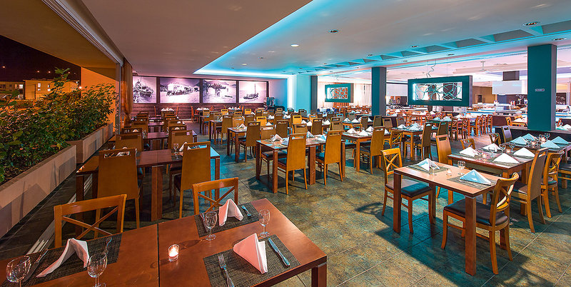 Vila Baleira Porto Santo Wellness Resort & Thalasso Spa 24