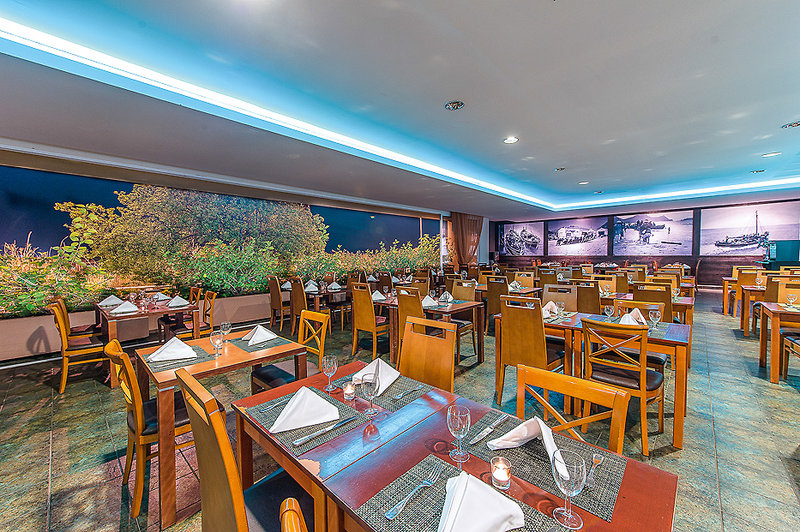 Vila Baleira Porto Santo Wellness Resort & Thalasso Spa 25