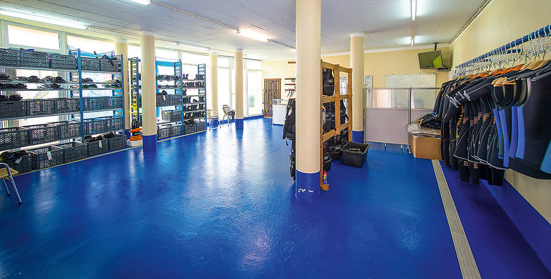 Vila Baleira Porto Santo Wellness Resort & Thalasso Spa 26