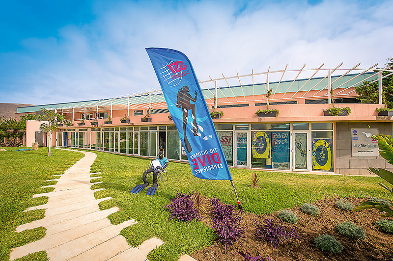 Vila Baleira Porto Santo Wellness Resort & Thalasso Spa 27