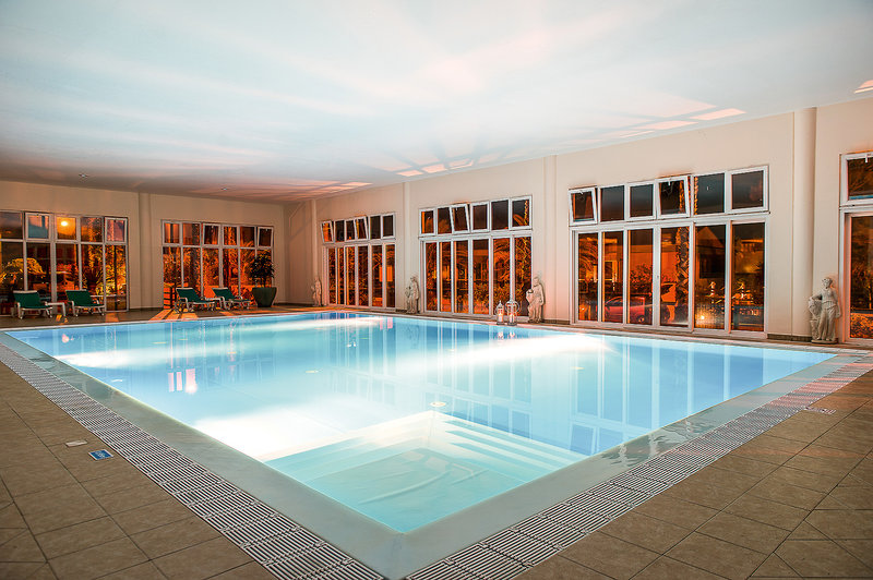 Vila Baleira Porto Santo Wellness Resort & Thalasso Spa 28