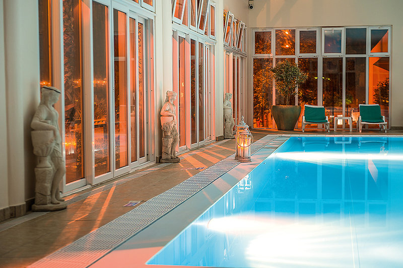 Vila Baleira Porto Santo Wellness Resort & Thalasso Spa 29