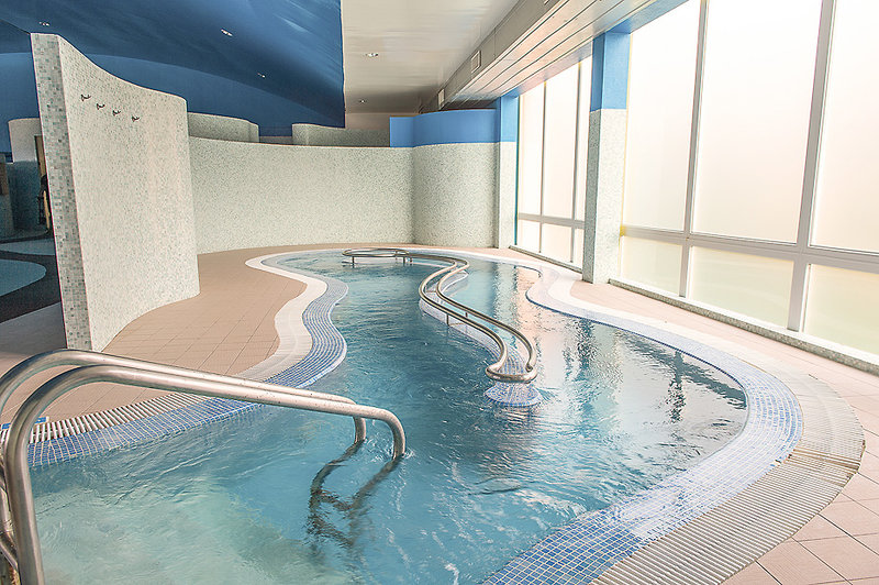 Vila Baleira Porto Santo Wellness Resort & Thalasso Spa 30