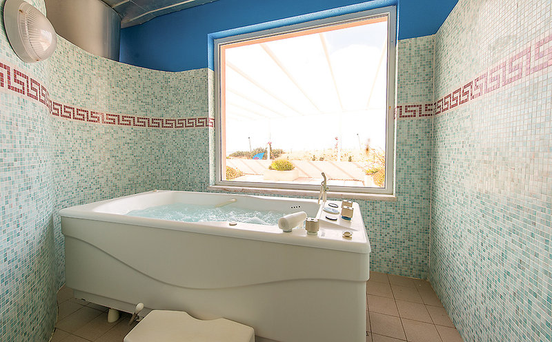 Vila Baleira Porto Santo Wellness Resort & Thalasso Spa 32