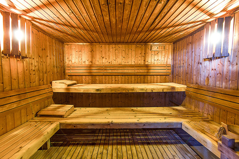 Vila Baleira Porto Santo Wellness Resort & Thalasso Spa 33