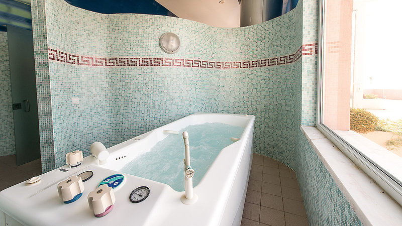 Vila Baleira Porto Santo Wellness Resort & Thalasso Spa 34