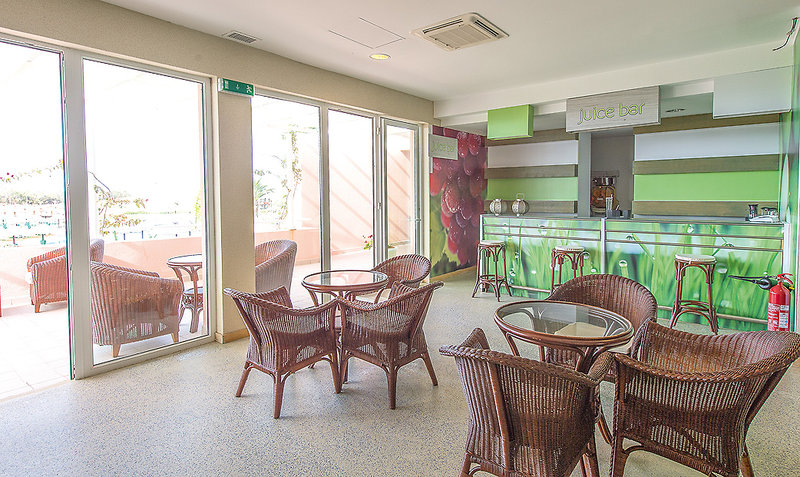 Vila Baleira Porto Santo Wellness Resort & Thalasso Spa 35