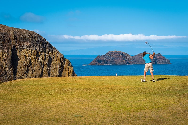 Vila Baleira Porto Santo Wellness Resort & Thalasso Spa 40