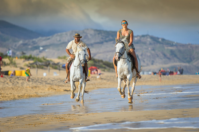 Vila Baleira Porto Santo Wellness Resort & Thalasso Spa 42