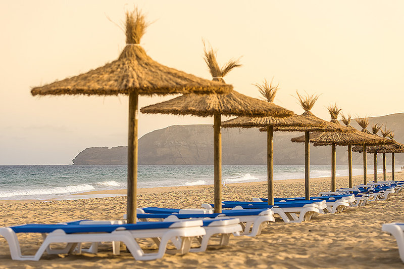 Vila Baleira Porto Santo Wellness Resort & Thalasso Spa 46