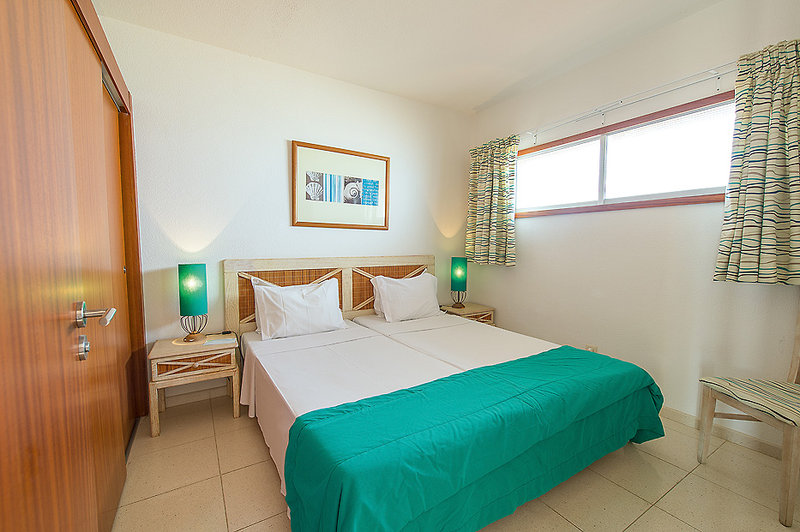 Vila Baleira Porto Santo Wellness Resort & Thalasso Spa 48