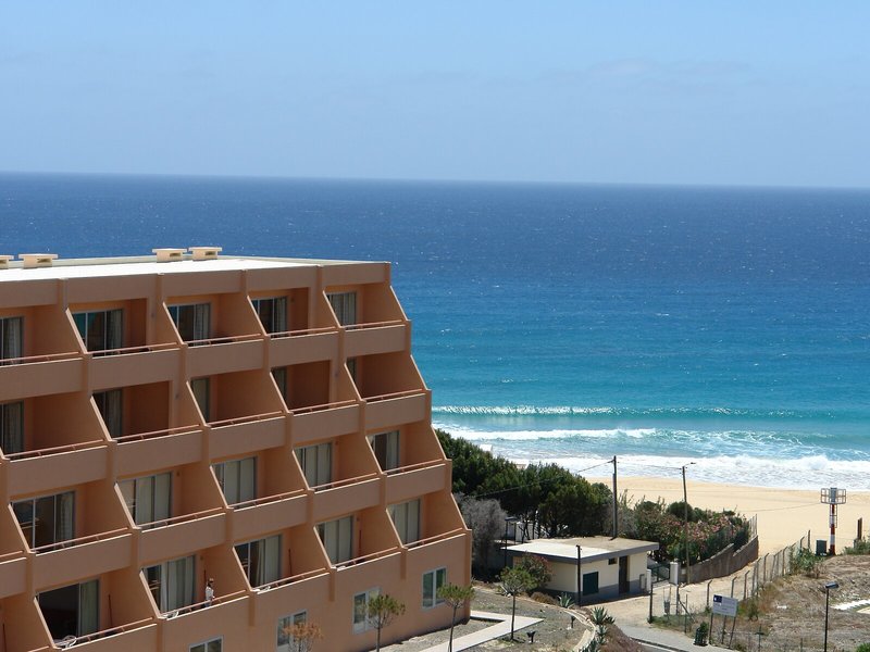 Vila Baleira Porto Santo Wellness Resort & Thalasso Spa