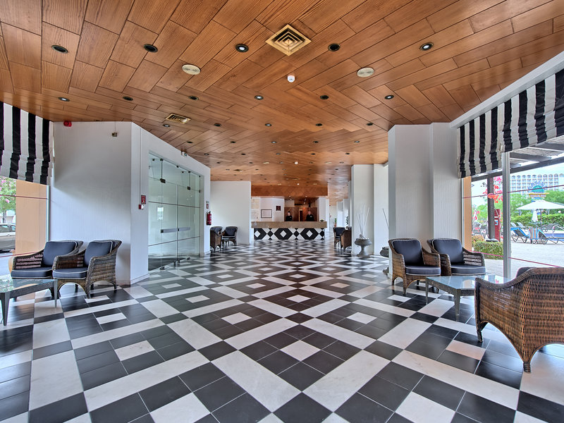 Dom Pedro Portobelo 2