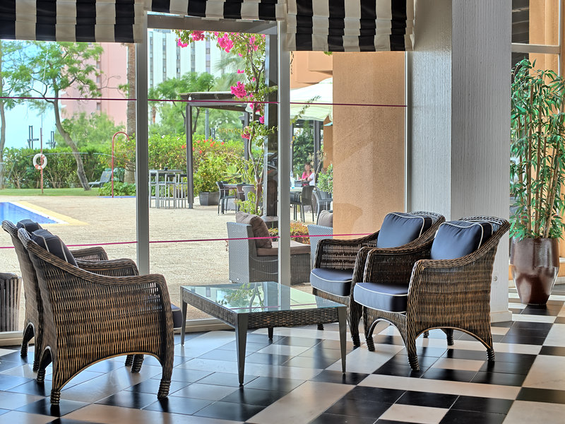 Dom Pedro Portobelo 3