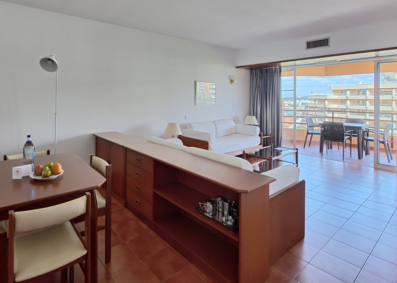 Dom Pedro Portobelo 9