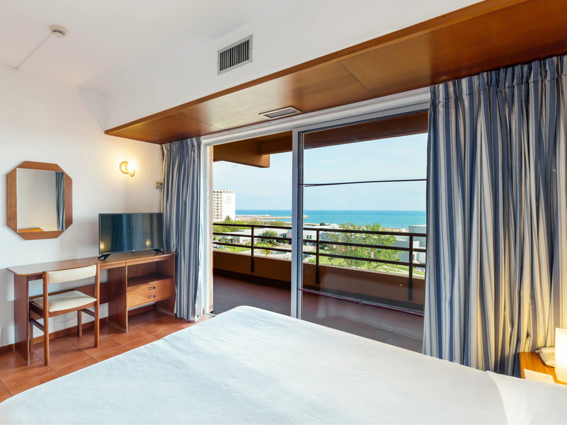 Dom Pedro Portobelo 10