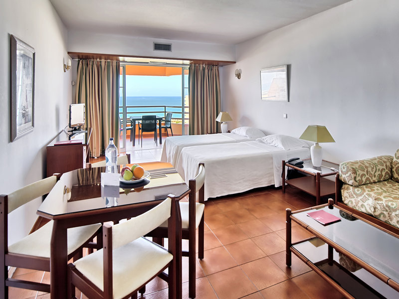 Dom Pedro Portobelo 12