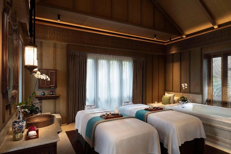 Anantara Desaru Coast Resort & Villas 3