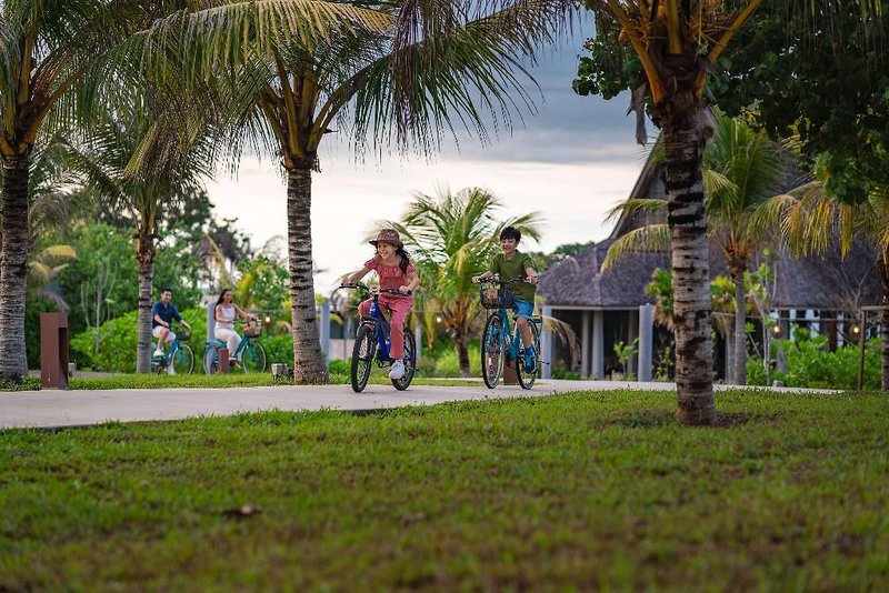 Anantara Desaru Coast Resort & Villas 4