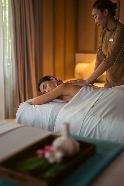 Anantara Desaru Coast Resort & Villas 5