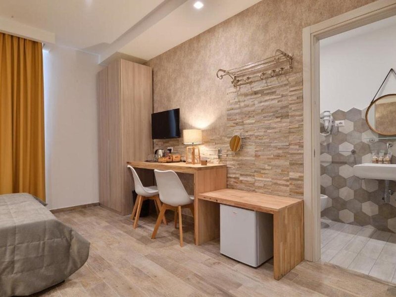 Veneto Suite Rome
