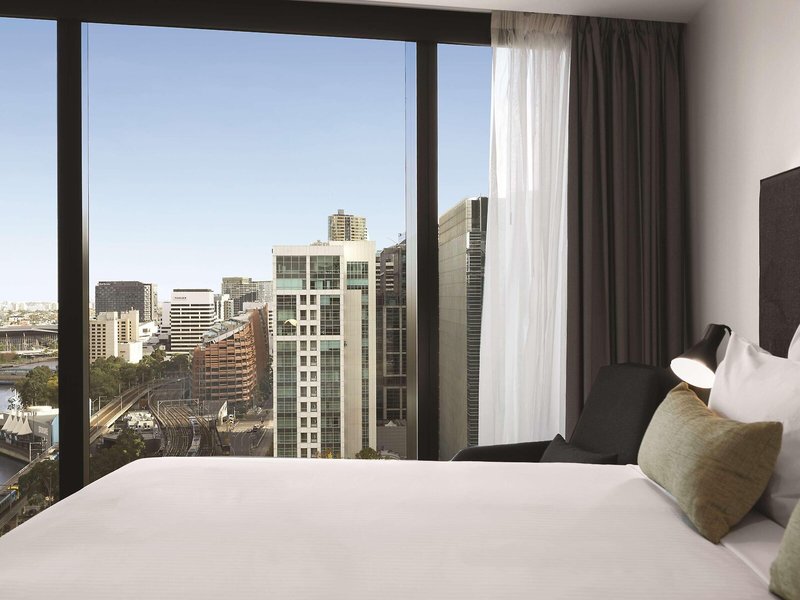 Vibe Hotel Melbourne 2