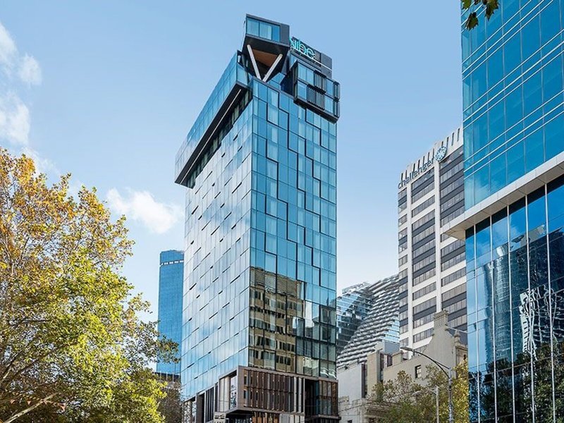 Vibe Hotel Melbourne 4