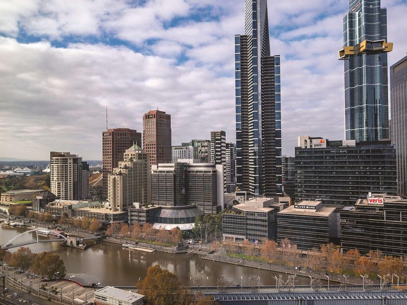 Vibe Hotel Melbourne 5