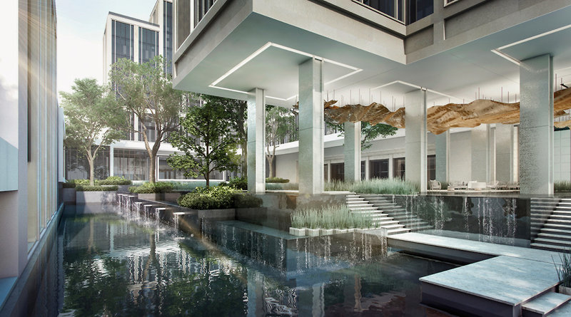 Four Seasons Hotel Bangkok at Chao Phraya River 10