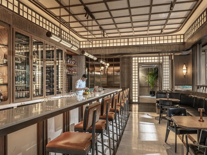 Four Seasons Hotel Bangkok at Chao Phraya River 22