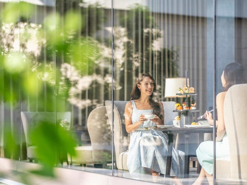 Four Seasons Hotel Bangkok at Chao Phraya River 20