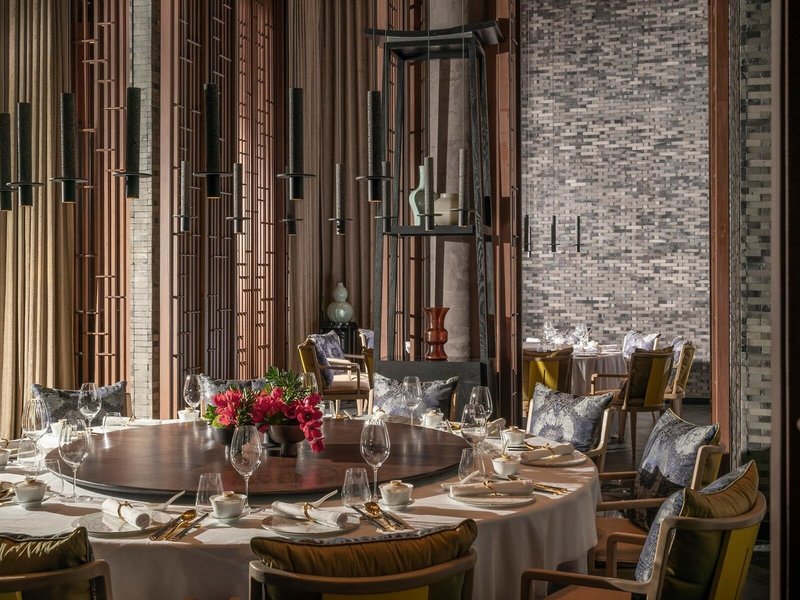 Four Seasons Hotel Bangkok at Chao Phraya River 23