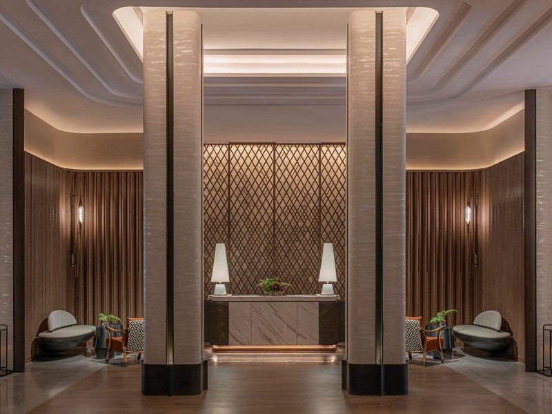 Four Seasons Hotel Bangkok at Chao Phraya River 42