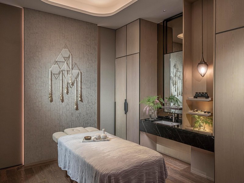 Four Seasons Hotel Bangkok at Chao Phraya River 43