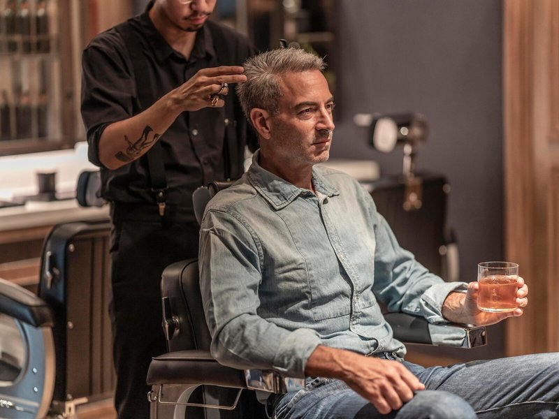 Four Seasons Hotel Bangkok at Chao Phraya River 49