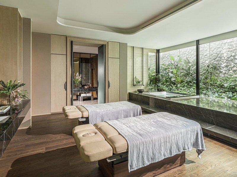 Four Seasons Hotel Bangkok at Chao Phraya River 50