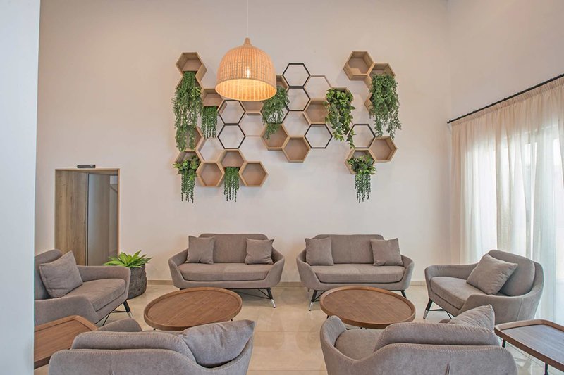 Bohemian Gardens Hotel 6