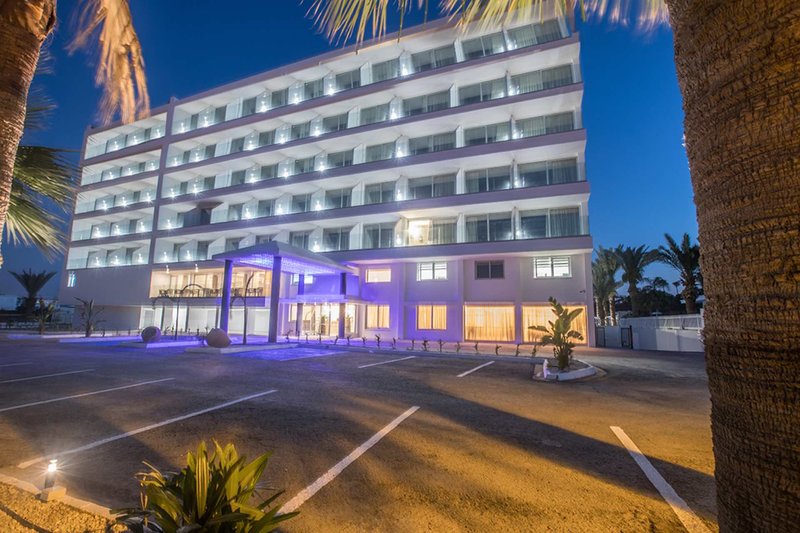 Bohemian Gardens Hotel 7