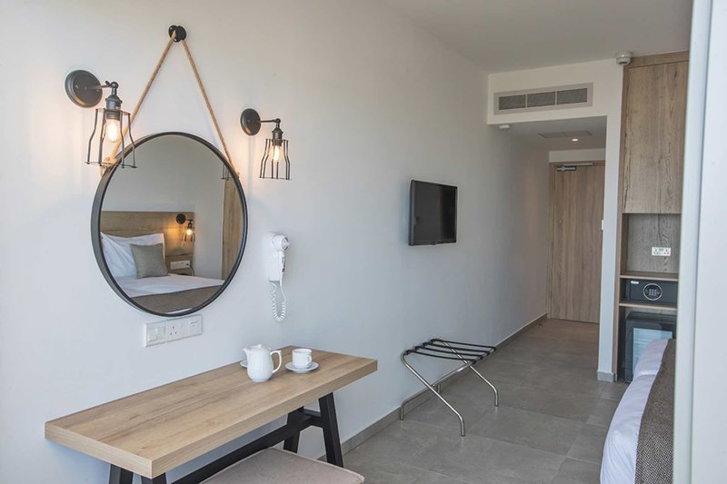 Bohemian Gardens Hotel 22